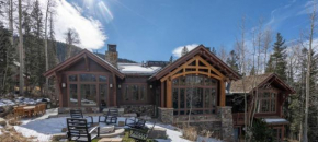 Trailside Nirvana By Exceptional Stays